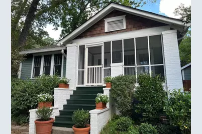 284 Lakeview Avenue NE, Atlanta, GA 30305 - Photo 1