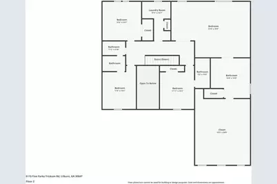 5115 Five Forks Trickum Road SW, Lilburn, GA 30047 - Photo 62