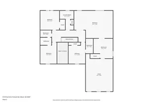 5115 Five Forks Trickum Rd SW, Lilburn, GA 30047 - Photo 62