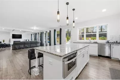 5115 Five Forks Trickum Road SW, Lilburn, GA 30047 - Photo 22