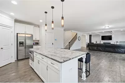 5115 Five Forks Trickum Road SW, Lilburn, GA 30047 - Photo 20