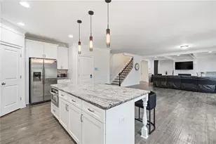 5115 Five Forks Trickum Rd SW, Lilburn, GA 30047 - Photo 20