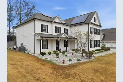 5115 Five Forks Trickum Road SW, Lilburn, GA 30047 - Photo 2