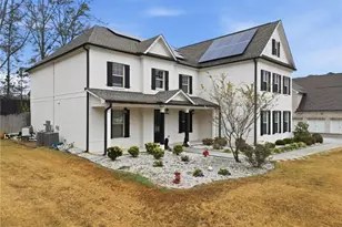 5115 Five Forks Trickum Rd SW, Lilburn, GA 30047 - Photo 2