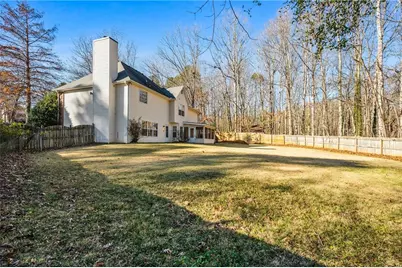 5386 Cross Creek Cove, Acworth, GA 30102 - Photo 32