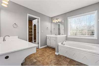 5386 Cross Creek Cove, Acworth, GA 30102 - Photo 20