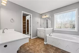 5386 Cross Creek Cove, Acworth, GA 30102 - Photo 20