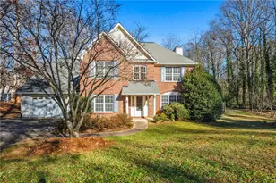 5386 Cross Creek Cove, Acworth, GA 30102 - Photo 34