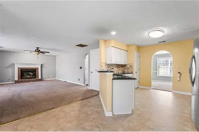 5386 Cross Creek Cove, Acworth, GA 30102 - Photo 6