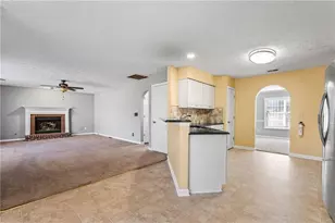 5386 Cross Creek Cove, Acworth, GA 30102 - Photo 6