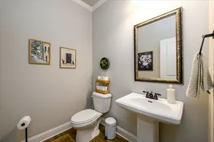 5193 Parkwood Dr, Flowery Branch, GA 30542 - Photo 20