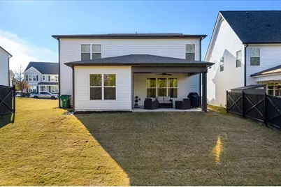 5193 Parkwood Drive, Flowery Branch, GA 30542 - Photo 36