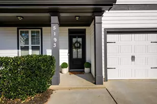 5193 Parkwood Dr, Flowery Branch, GA 30542 - Photo 2
