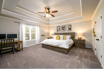 5193 Parkwood Drive, Flowery Branch, GA 30542 - Photo 22