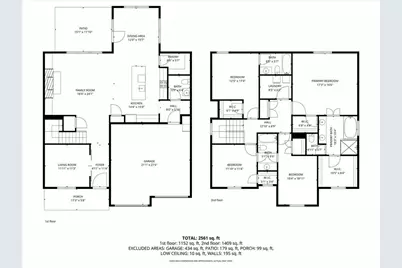 5193 Parkwood Drive, Flowery Branch, GA 30542 - Photo 48