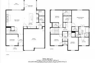 5193 Parkwood Dr, Flowery Branch, GA 30542 - Photo 48