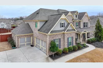 5525 Nesmith Court, Cumming, GA 30040 - Photo 2