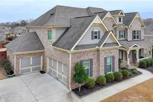 5525 Nesmith Ct, Cumming, GA 30040 - Photo 2