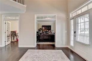 5525 Nesmith Ct, Cumming, GA 30040 - Photo 4