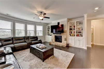 5525 Nesmith Court, Cumming, GA 30040 - Photo 10