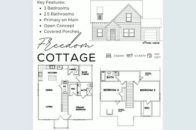 104 Winston Way, Carrollton, GA 30117 - Photo 2