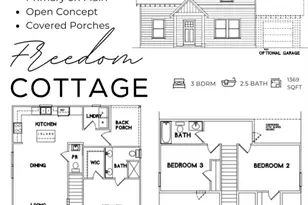 104 Winston Way, Carrollton, GA 30117 - Photo 2