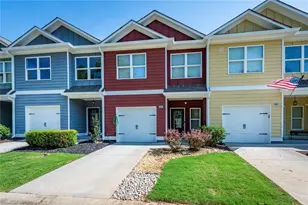 57 Towne Club Dr, Jasper, GA 30143 - Photo 1
