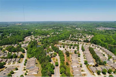 6242 Ivy Stone Way, Hoschton, GA 30548 - Photo 4