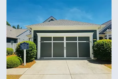 6242 Ivy Stone Way, Hoschton, GA 30548 - Photo 6