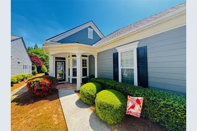 6242 Ivy Stone Way, Hoschton, GA 30548 - Photo 8