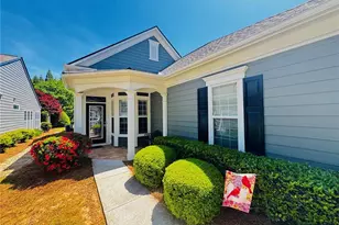 6242 Ivy Stone Way, Hoschton, GA 30548 - Photo 8