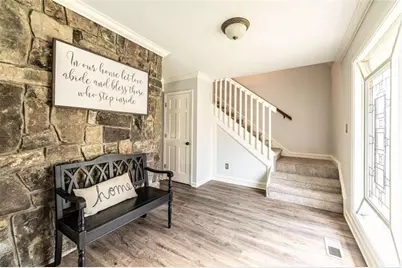 27 Saddle Mountain Road, Rome, GA 30161 - Photo 2