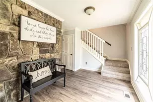 27 Saddle Mountain Rd, Rome, GA 30161 - Photo 2