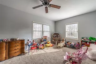 27 Saddle Mountain Rd, Rome, GA 30161 - Photo 30