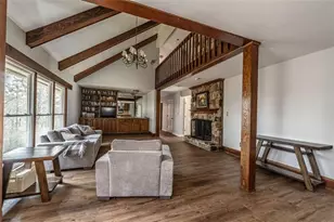 27 Saddle Mountain Rd, Rome, GA 30161 - Photo 8