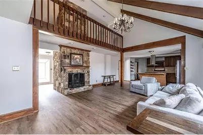 27 Saddle Mountain Road, Rome, GA 30161 - Photo 4