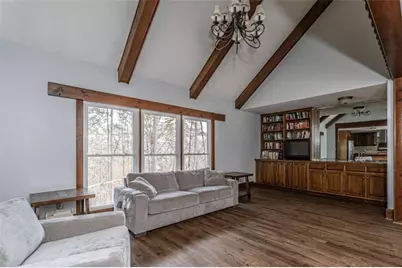 27 Saddle Mountain Road, Rome, GA 30161 - Photo 6