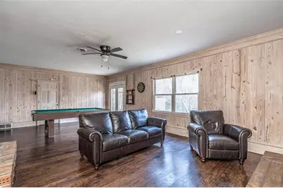 27 Saddle Mountain Road, Rome, GA 30161 - Photo 26