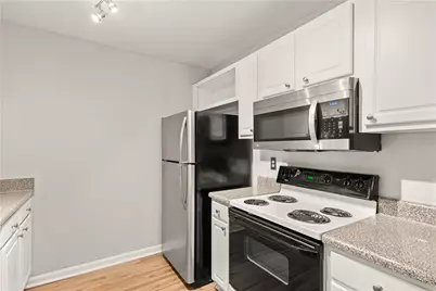 3655 Habersham Road NE #120, Atlanta, GA 30305 - Photo 12