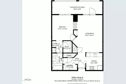 3655 Habersham Road NE #120, Atlanta, GA 30305 - Photo 26