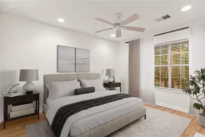 3655 Habersham Road NE #120, Atlanta, GA 30305 - Photo 4