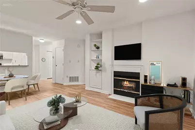 3655 Habersham Road NE #120, Atlanta, GA 30305 - Photo 2