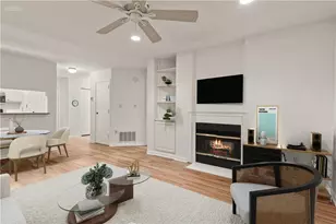 3655 Habersham Rd NE, Atlanta, GA 30305 - Photo 2