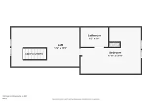 1093 Enota Ave NE, Gainesville, GA 30501 - Photo 46