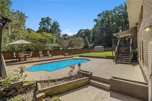 4777 Summit Hills Way, Tucker, GA 30084 - Photo 32