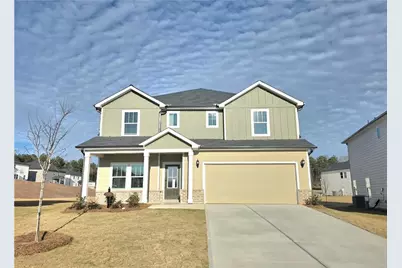 2999 Sweet Red Circle, Braselton, GA 30517 - Photo 1