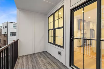 201 New Street #1204, Decatur, GA 30030 - Photo 24