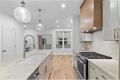 201 New Street #1204, Decatur, GA 30030 - Photo 6