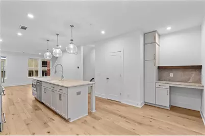 201 New Street #1204, Decatur, GA 30030 - Photo 4