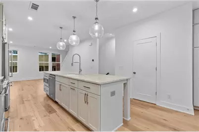 201 New Street #1204, Decatur, GA 30030 - Photo 6